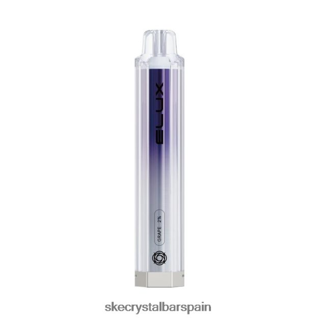 SKE- JH2B8636 cubo elux 600 uva SKE vape pen